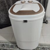 مینی واش جنرال تکنیک