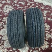 لاستیک پژو ۲۰۵