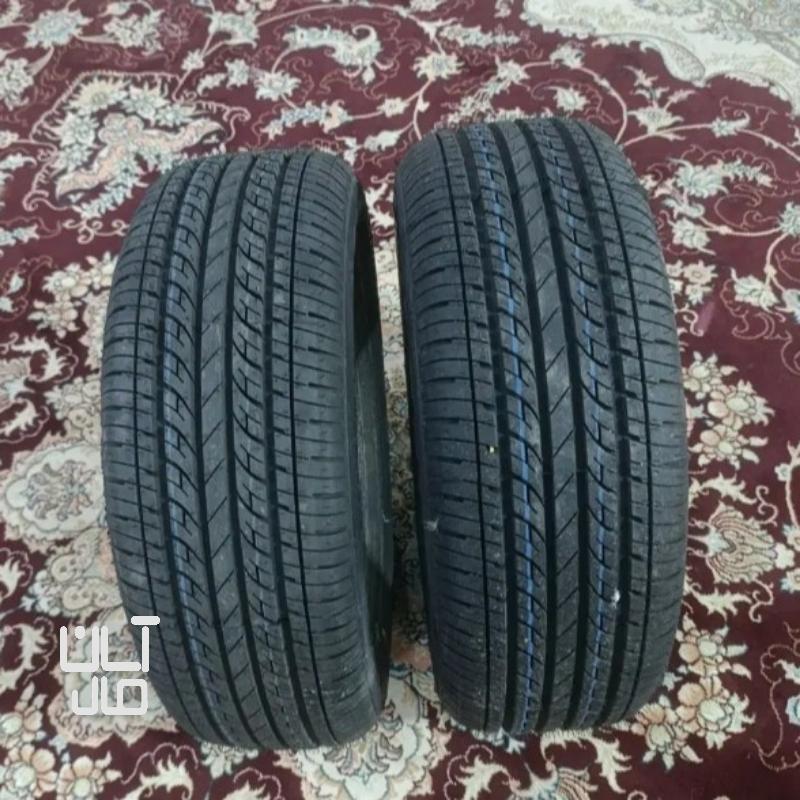 لاستیک پژو ۲۰۵