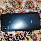 گوشی شیائومی ردمی ۹C