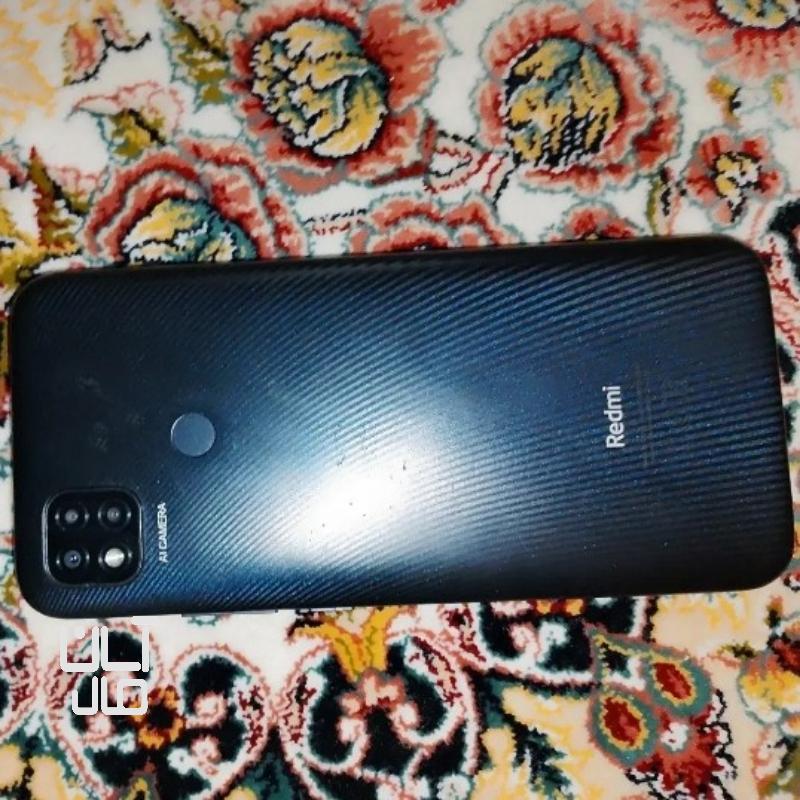 گوشی شیائومی ردمی ۹C