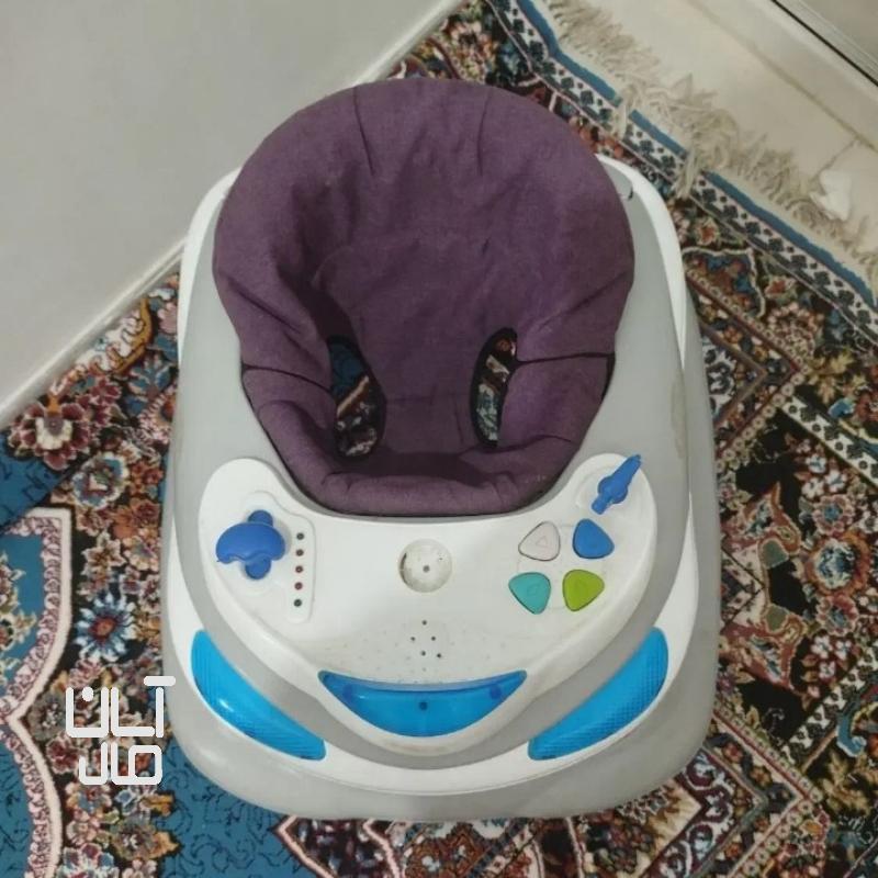 روروعک کودک