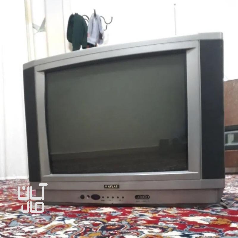 تلویزیون اطلس