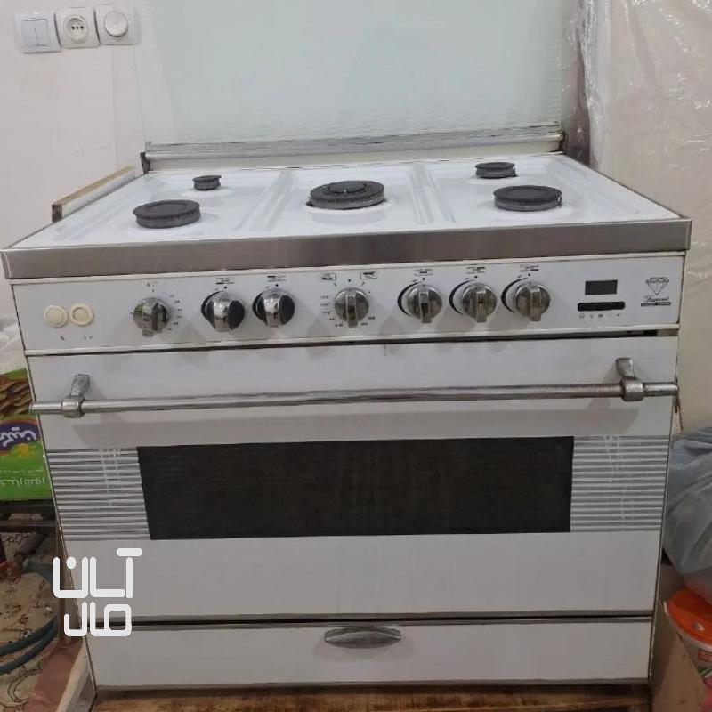 اجاق گاز فردار