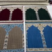 سجاده فرش مسجد