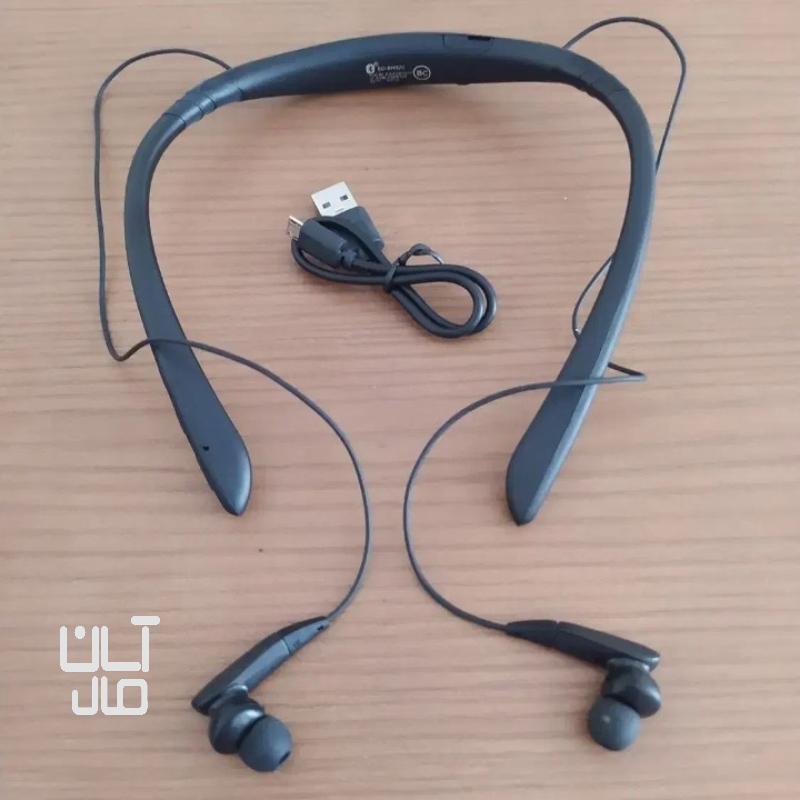 هندزفری بلوتوثی