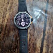 ساعت هوشمند فرو