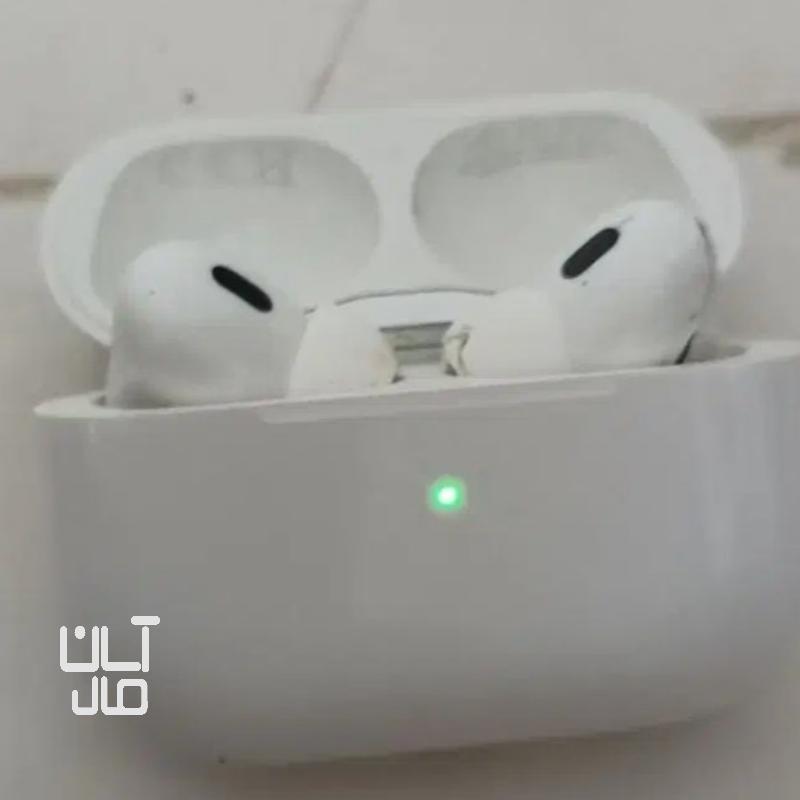 ایرپاد پرو۲