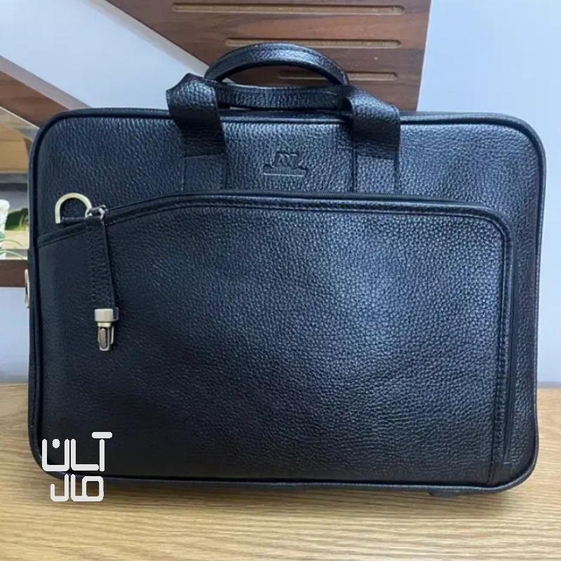 کیف چرم اداری