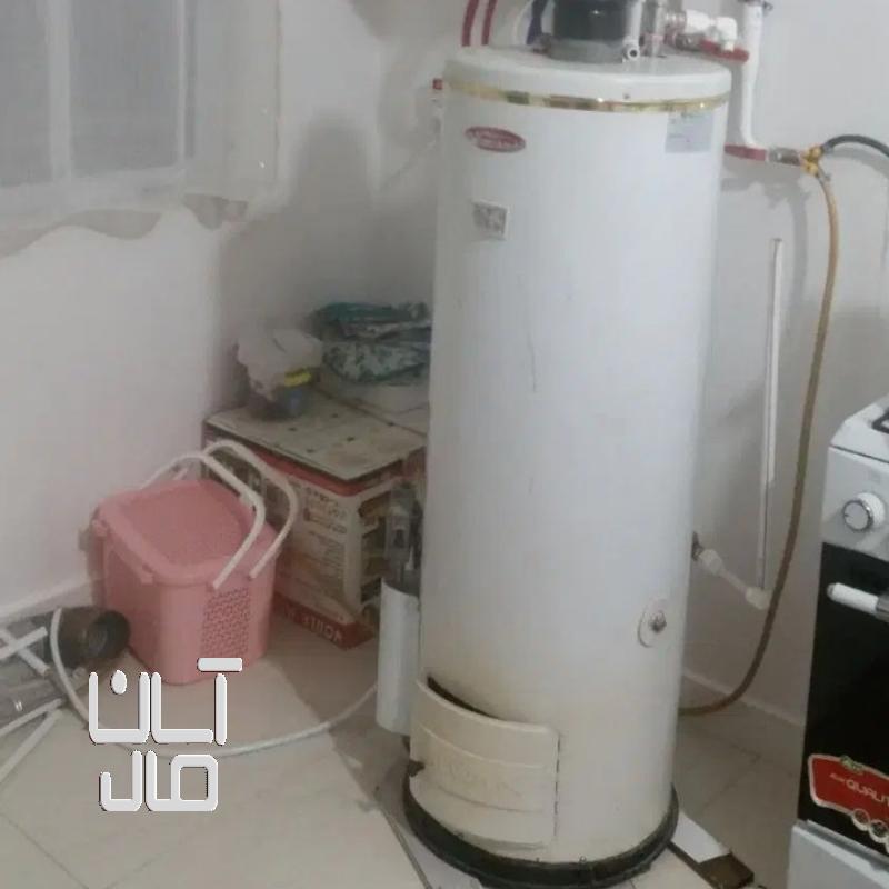 آبگرمکن ۱۰۵ لیتری