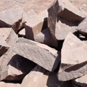 اجرای سنگ لاشه فروش سنگ لاشه