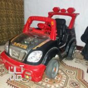 ماشین شارژی