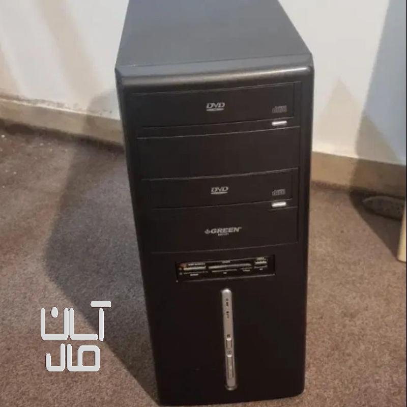 کیس کامپیوتر