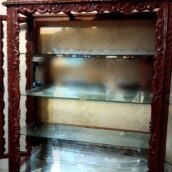 کلکسیونی اجناس قدیمی