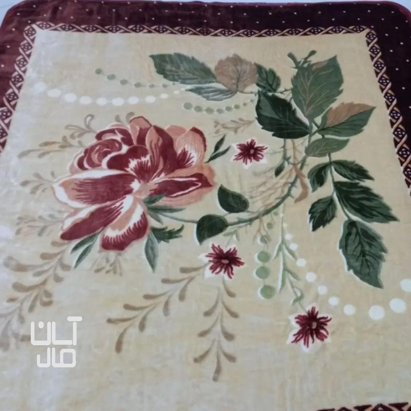 پتوی دونفره