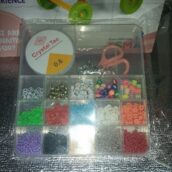 پک ساخت دستبند