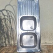 سینک ظرفشویی