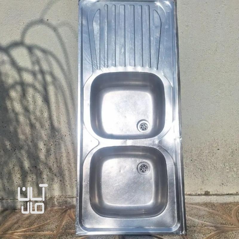 سینک ظرفشویی