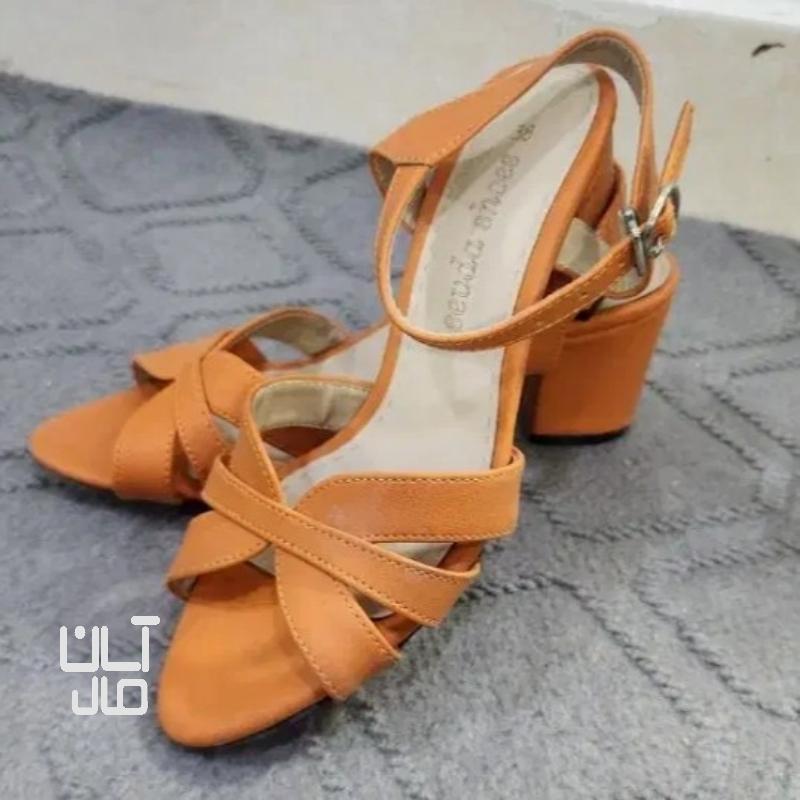 صندل زنانه