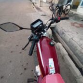 ارشیا 125.1403 درحد