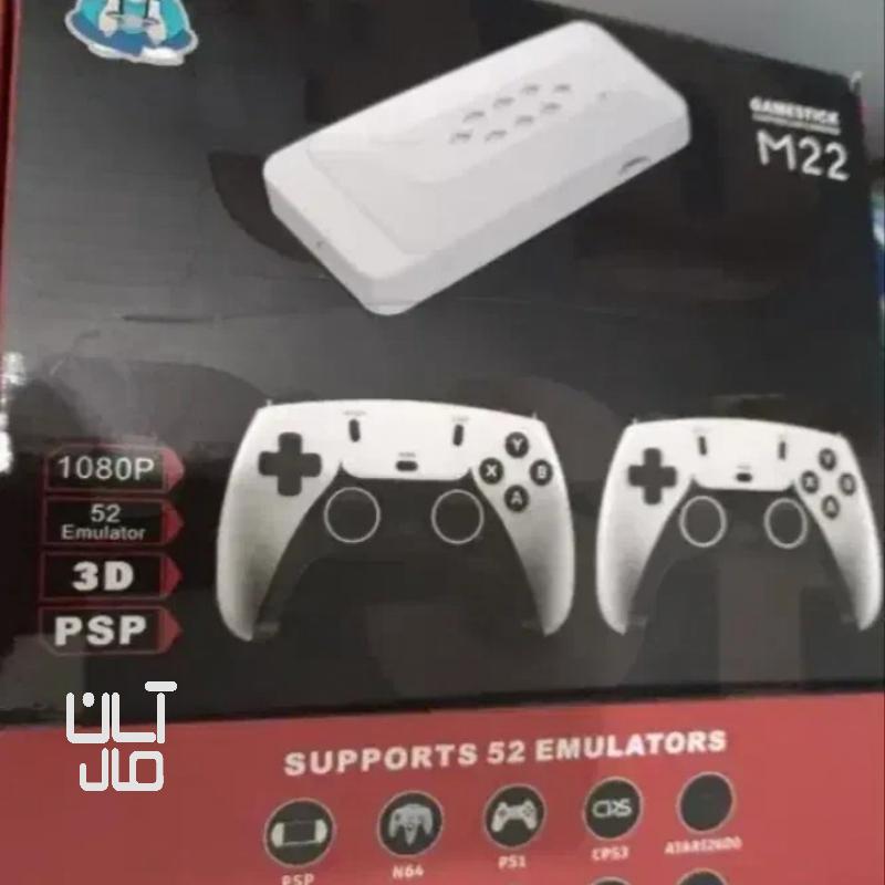 گیم استیکM22