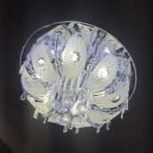 لوستر ریموتدار