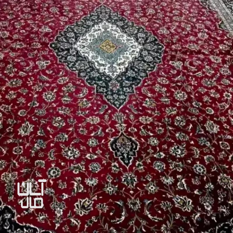 فرش ۱۲متری ماشینی