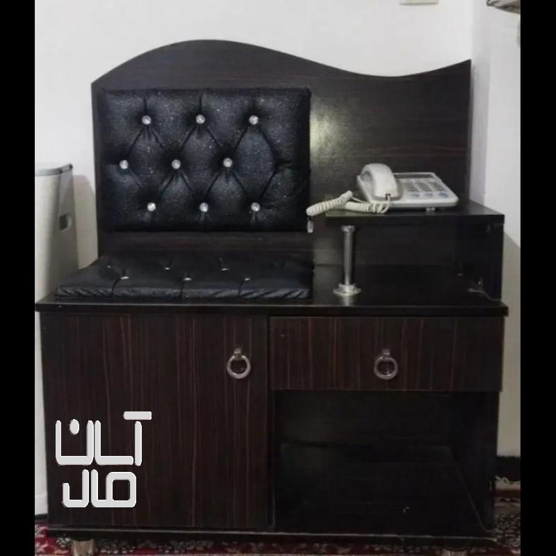 میز تلفن