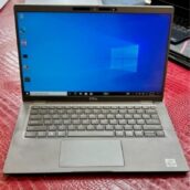 لپ‌تاپ لمسی دل