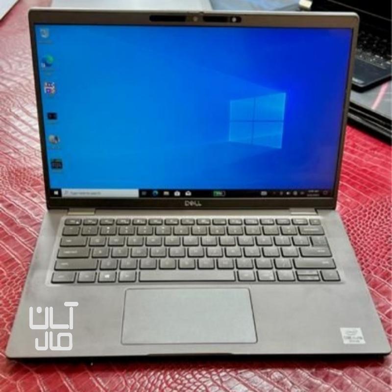 لپ‌تاپ لمسی دل