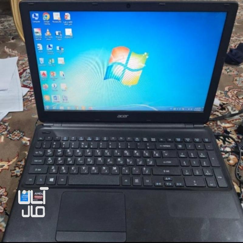 لپ تاپ ایسر