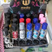 انواع عطر های خوشبو با آسانس‌های معروف دنیا