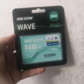 هارد ۵۱۲ اس اس دی