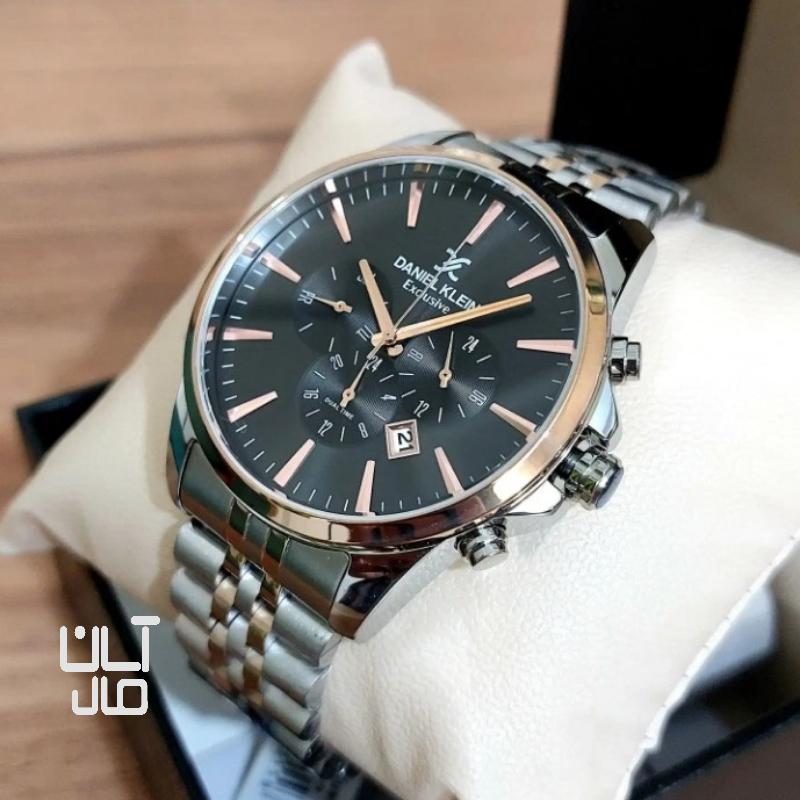 ساعت مچی مردانه