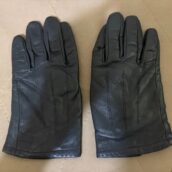 دستکش مردانه