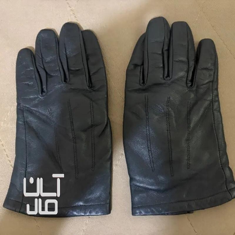 دستکش مردانه