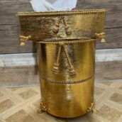 جادستمال وسطل