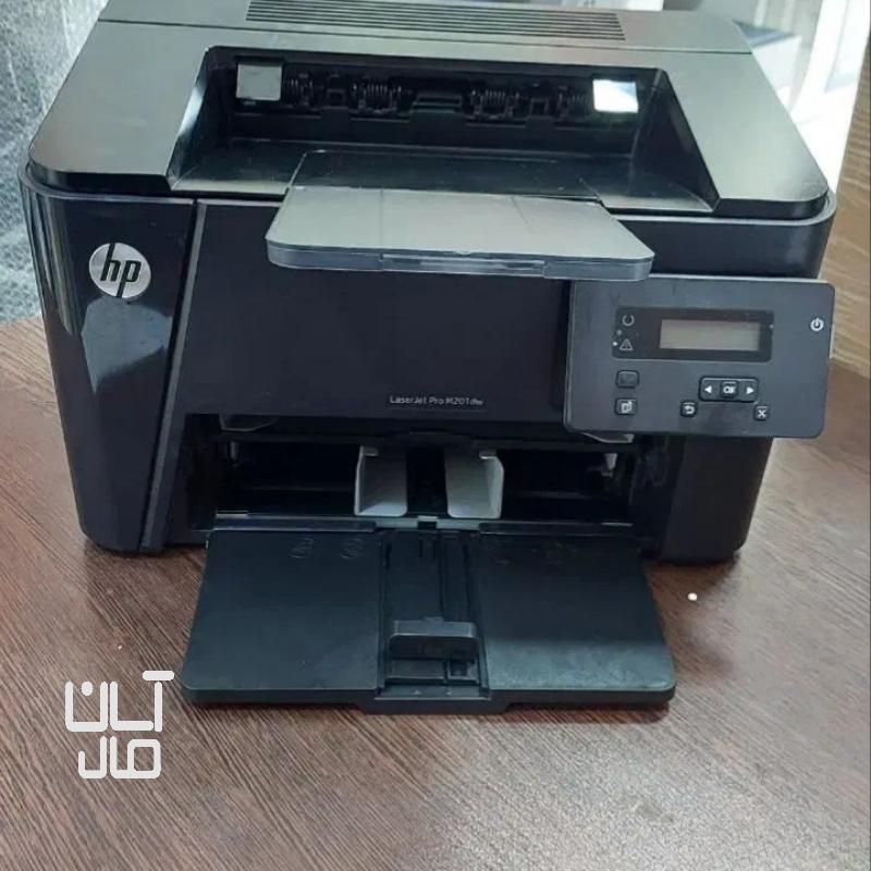 پرینتر تک کاره