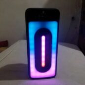 اسپیکر بزرگ