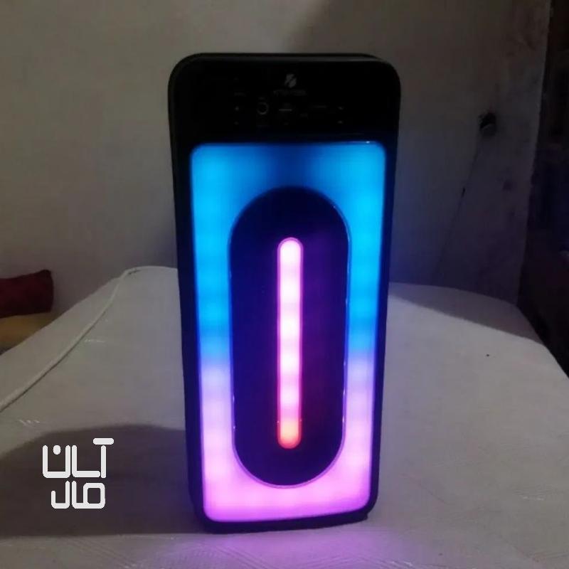 اسپیکر بزرگ