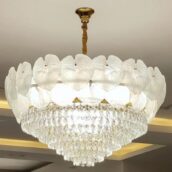 لوستر مدرن ماهریس