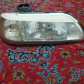 چراغ پراید ۱۳۱