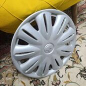 ۴ عدد قالپاق