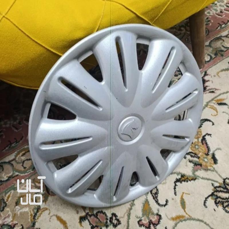 ۴ عدد قالپاق