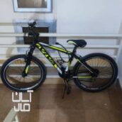 دوچرخه ویوا