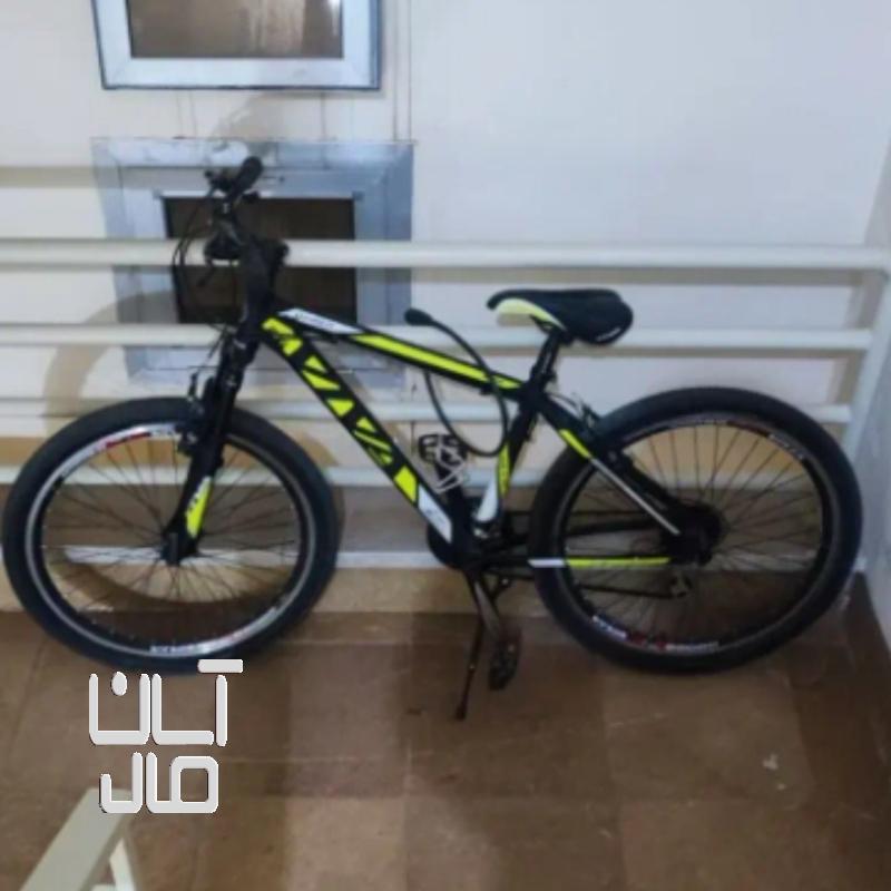 دوچرخه ویوا