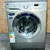 لباسشویی الجی