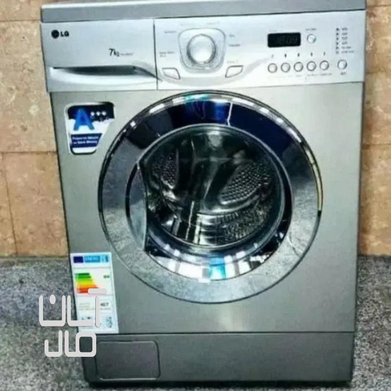 لباسشویی الجی