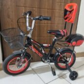 دوچرخه پرادو ۱۲