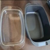 تابه بادرب پیرکس